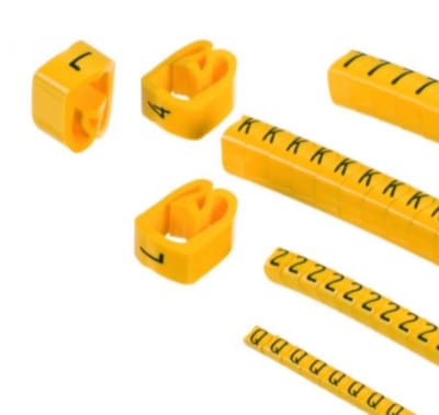 CONTA CLIP 2597.0005