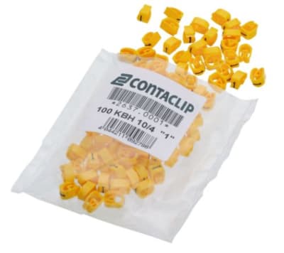 CONTA CLIP 2637.0305