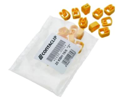 CONTA CLIP 2639.0316