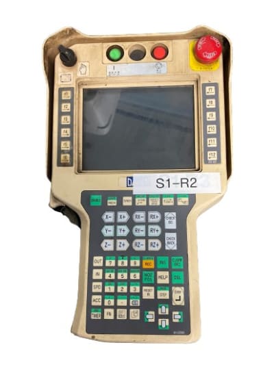 DAIHEN A2TPDDMN-UC15