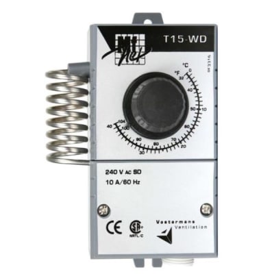 MULTIFAN T15-WD