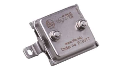 EFECTOR FCE-SPLITTER-YE/YE-PROCESSL