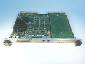 MOTOROLA SOLUTIONS MVME2600-1