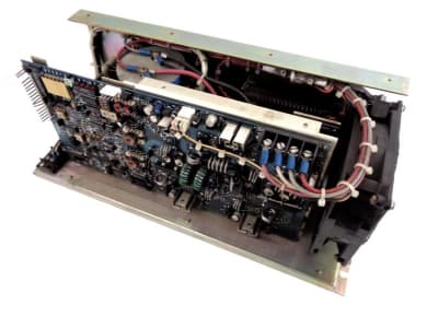 SERVO DYNAMICS SD1-3030-163-1