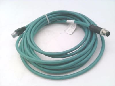 RADWELL VERIFIED SUBSTITUTE MDE45-8MP-RJ45-5M-SUB