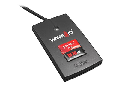 RF IDEAS RDR-7080AKU