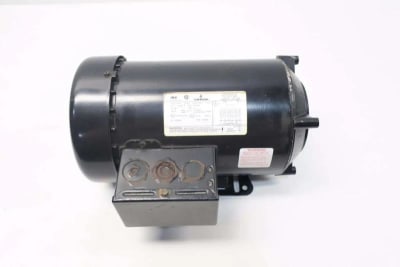 NIDEC CORP P63FSC-4319-1634-BC