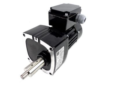 BODINE ELECTRIC 34R4BFPP-E1
