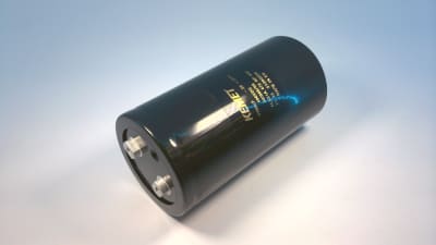 KEMET ALS31A472NP400