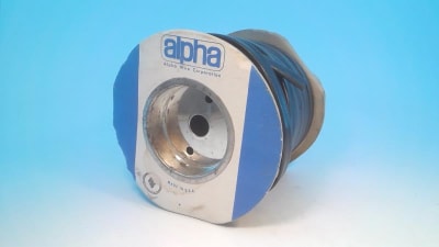 ALPHA WIRE PIF-130-0