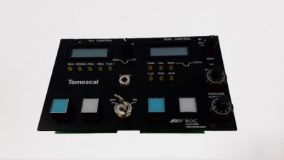 BOC COATING TECHNOLOGY 6024-6102-0