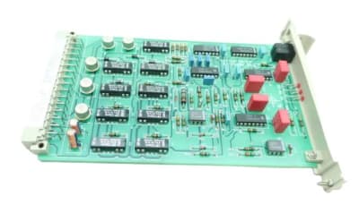 ASEA BROWN BOVERI 265220