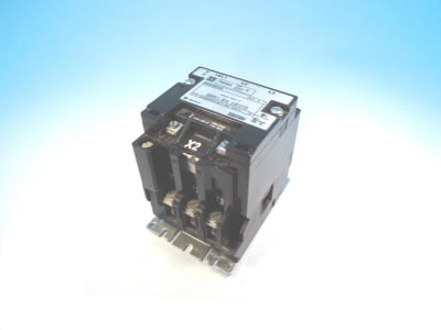 SCHNEIDER ELECTRIC 8502SBO2V02S