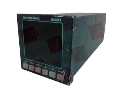 ADVANCED ENERGY 950-4026-00