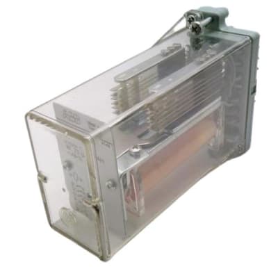 ASEA BROWN BOVERI RK214004-AH