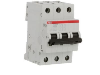 ASEA BROWN BOVERI ST203M-K32
