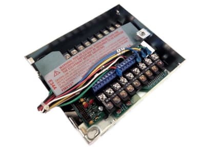 KIDDE-FENWAL, LLC E344