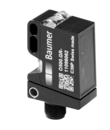 BAUMER ELECTRIC O500.RP-GW1B.72O