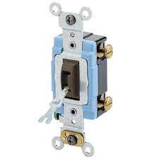 LEVITON 1101-2L