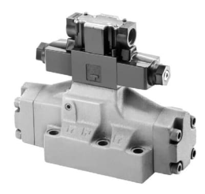 YUKEN DSHG-10-3C60-A120-4390
