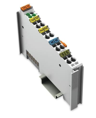 WAGO 753-653/003-000