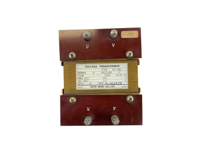 TOYO KEIKI CO PD-1BN