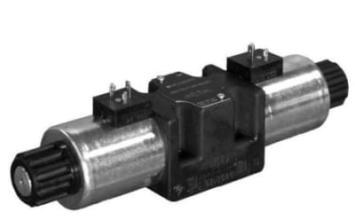 DUPLOMATIC DS5-S4/14N-A110K1