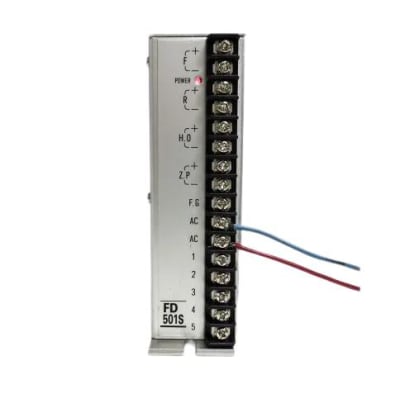 TECHNO FD-501S