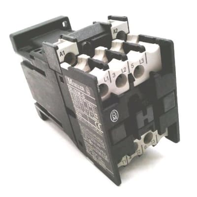 EATON CORPORATION DIL00M-G (240VDC)