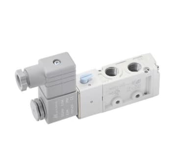 MINDMAN MVSC-220-3E1-NC-DC24-NPT