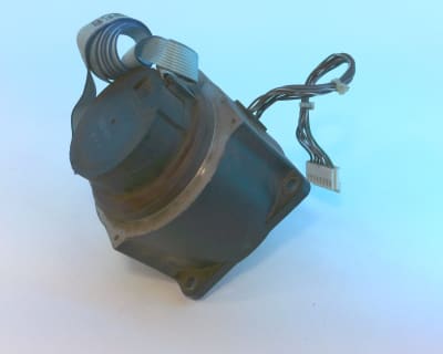 DYNA MECHTRONICS HEDS-6310