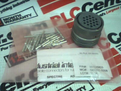 MOLEX 30104M03
