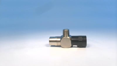 PNEUMADYNE QE11-M-41