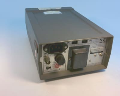 HEWLETT PACKARD COMPUTER 5381A