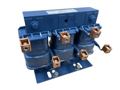 NIDEC CORP LRM0055-C