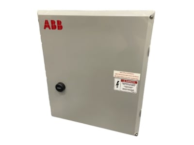 ASEA BROWN BOVERI 71P-2D