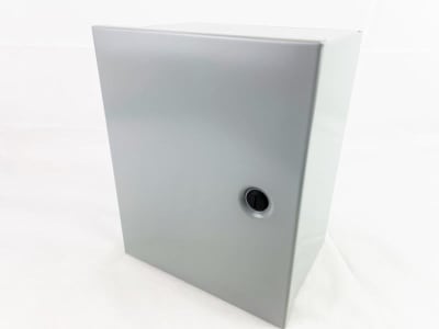 HAMMOND MANUFACTURING N1J1086