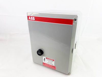 ASEA BROWN BOVERI 51P-2C
