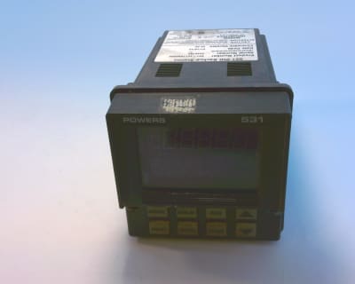 MOORE INDUSTRIES 531-12110B0000