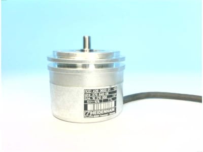 HEIDENHAIN CORP 376 846-06