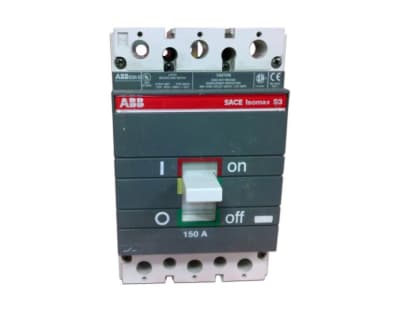 ASEA BROWN BOVERI S3H125TW2