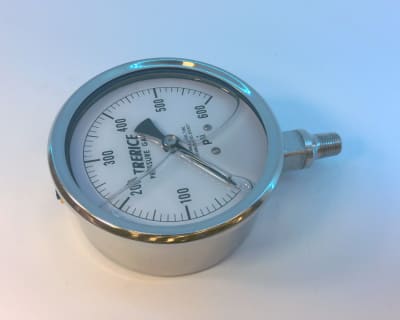 TRERICE D83LFSS4002LA160