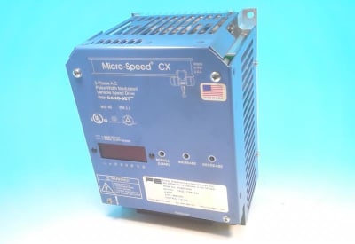 POWER ELECTRONICS M246CXRH