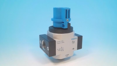 FESTO HE-1/2-D-MIDI-NPT