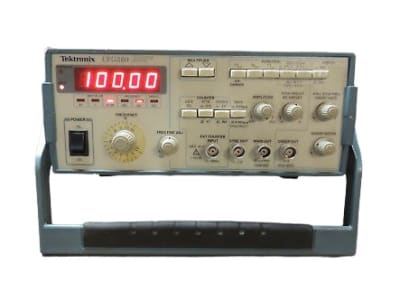 TEKTRONIX CFG280-11MHZ