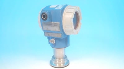 ENDRESS & HAUSER FMB70-ABC1FB2TDCAA