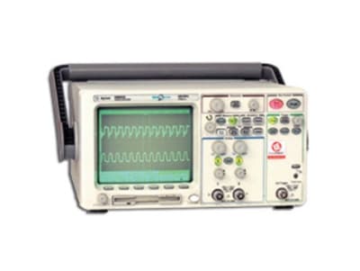 KEYSIGHT TECHNOLOGIES 54642A