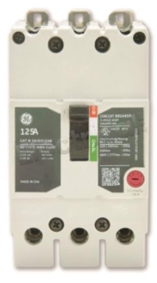 GENERAL ELECTRIC TEYL3050B