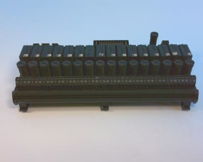 GENERAL ELECTRIC IC200CHS111