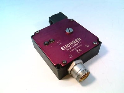 EUCHNER TZ1RE024BHA-C1808